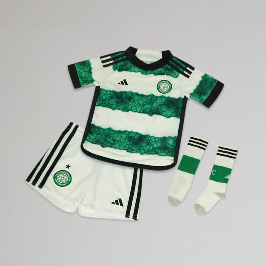 Celtic Infant 2023/24 Home Kit