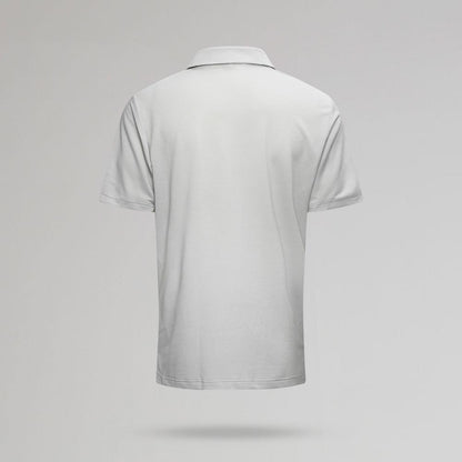 adidas Celtic Men's Golf Ottoman Stripe Polo Shirt