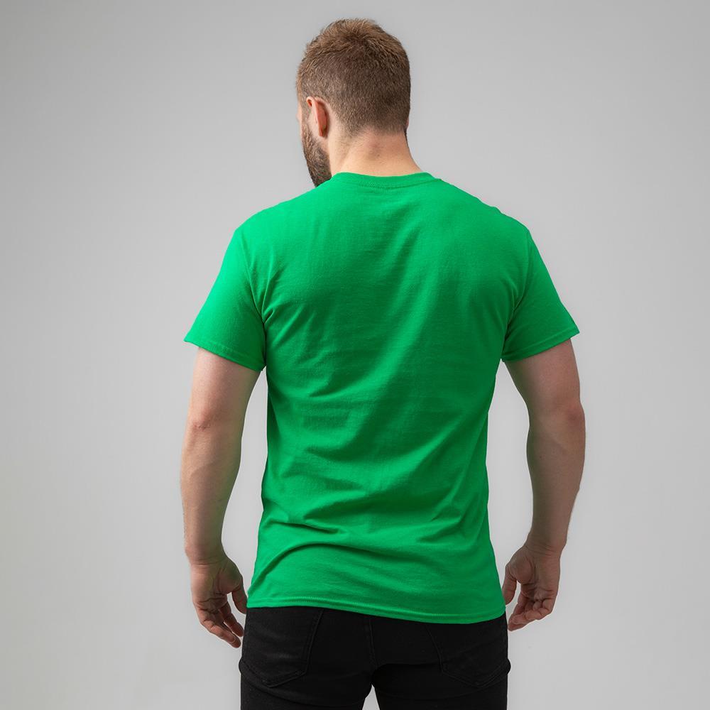 Celtic Est 1888 Green T-Shirt