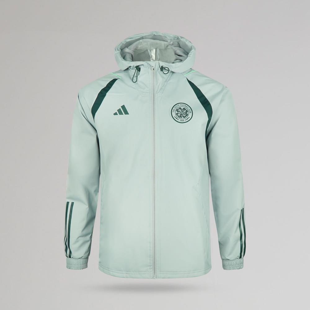 Adidas celtic fc sales anthem jacket