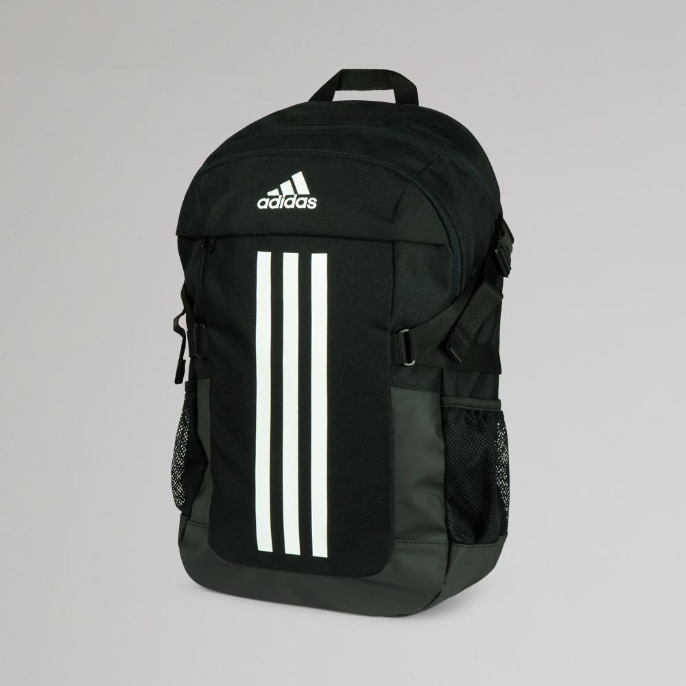 Black adidas rucksack hotsell