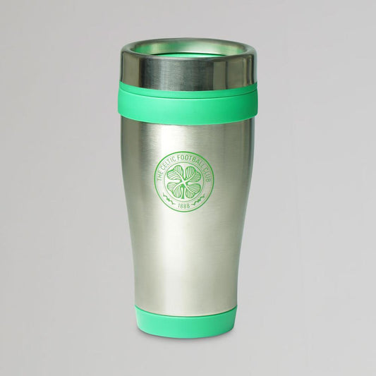 Celtic Travel Mug
