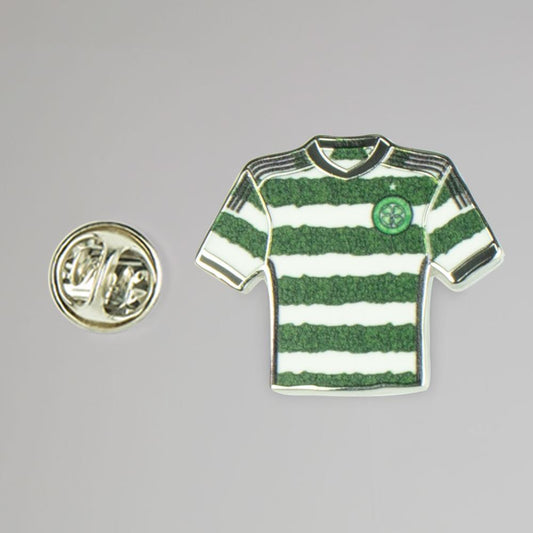 Celtic 23/24 Home Kit Badge