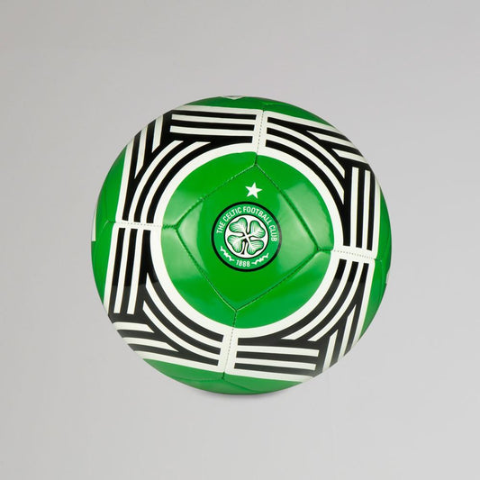 adidas Celtic Home Mini Football