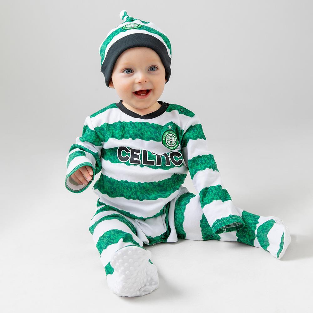 ケルト幼児キット帽子 2 個セット – Official Celtic Store