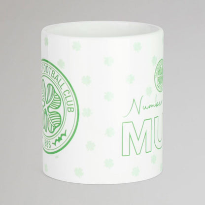 Celtic Mothers Day Mug