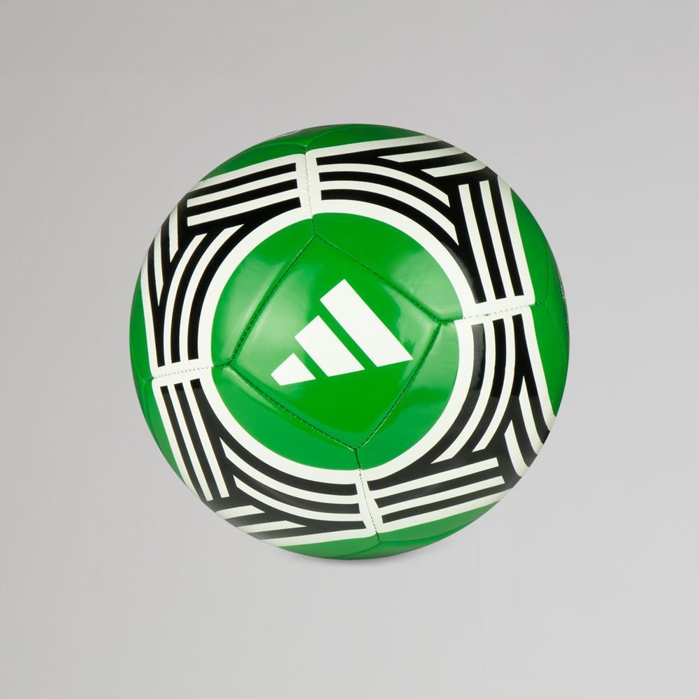 adidas Celtic Home Mini Football