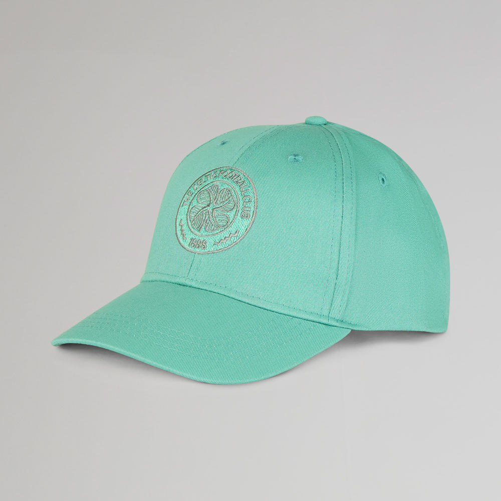 Celtic fc hot sale baseball cap