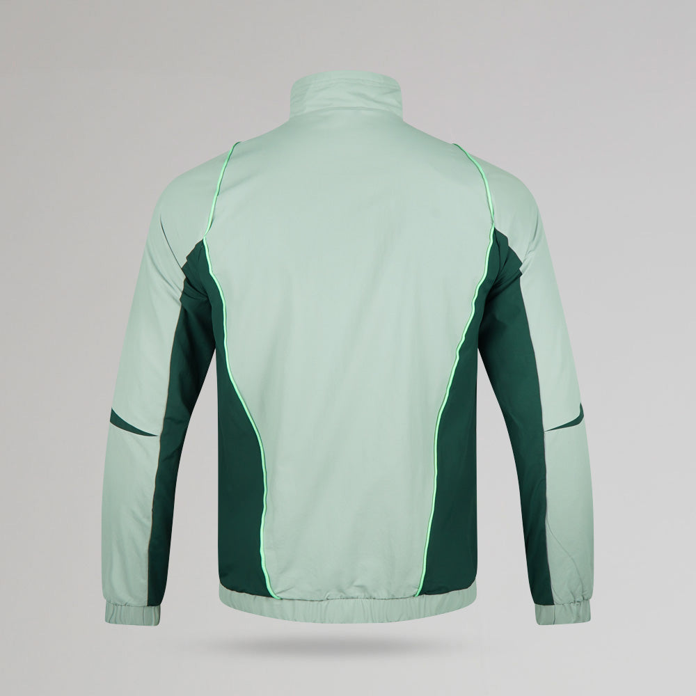 adidas Celtic 2023/24 Pre Match Jacket