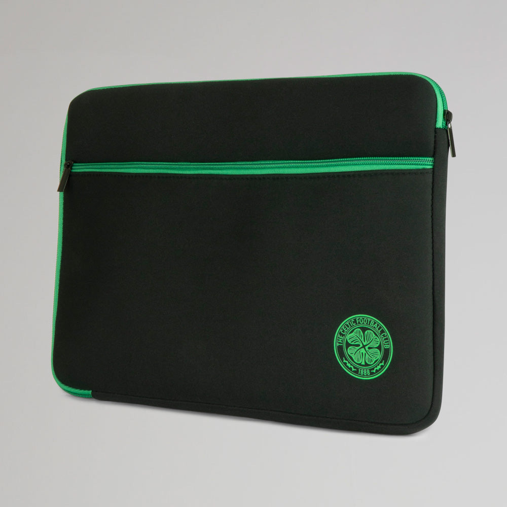Celtic Neoprene Laptop Sleeve