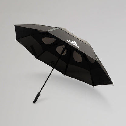 adidas Celtic Double Canopy Golf Umbrella