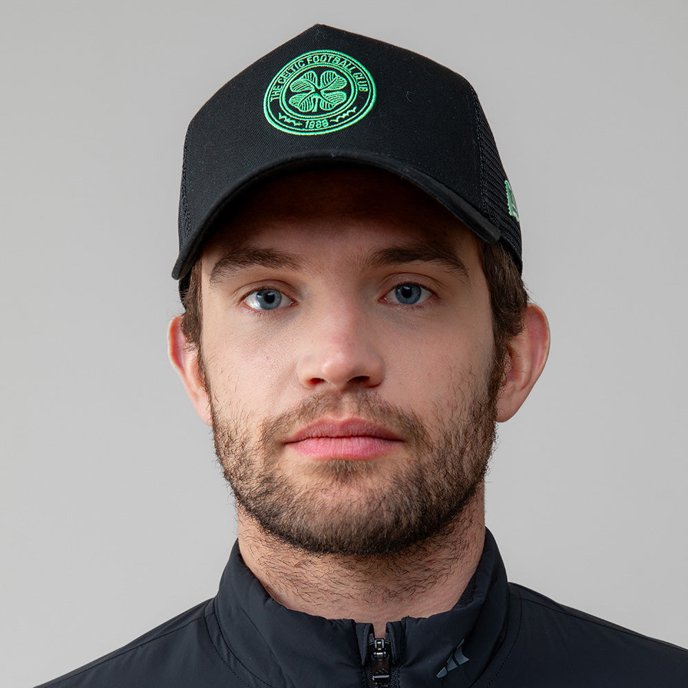 Celtic snapback 2025