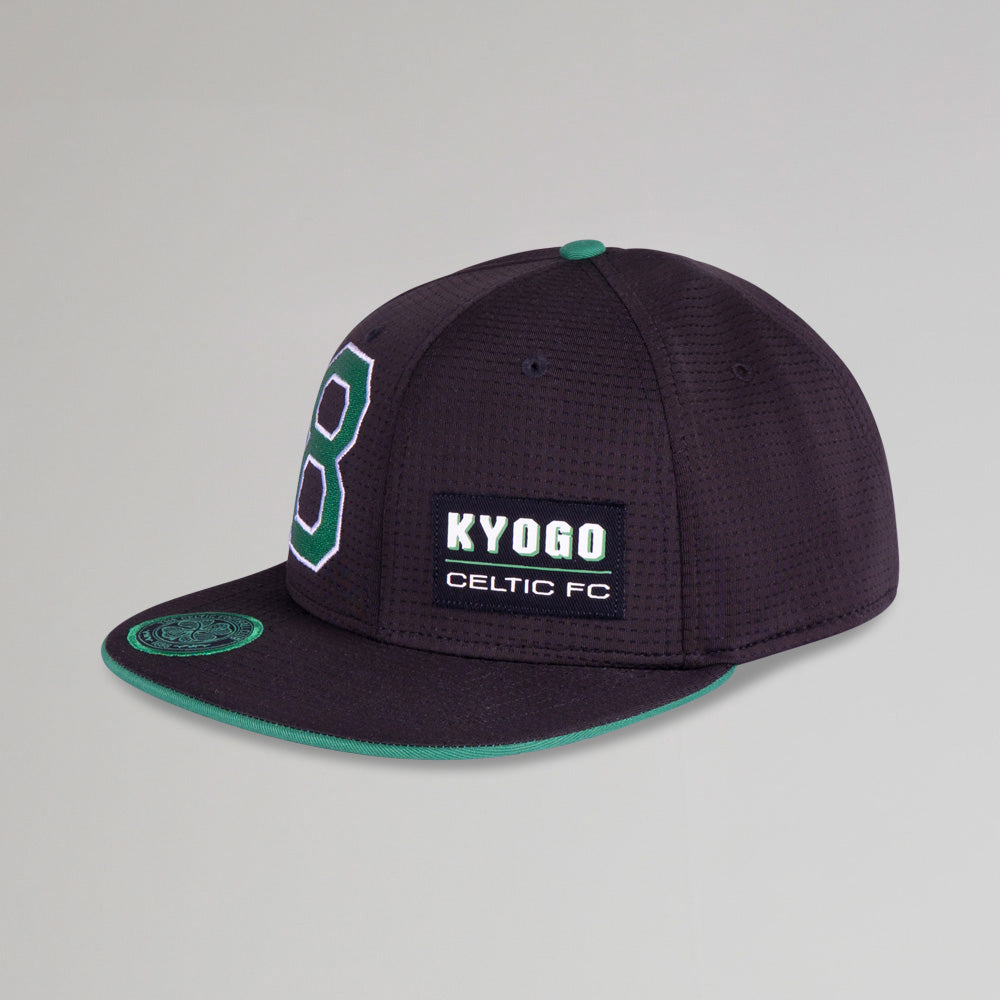 Celtic Junior Kyogo Cap