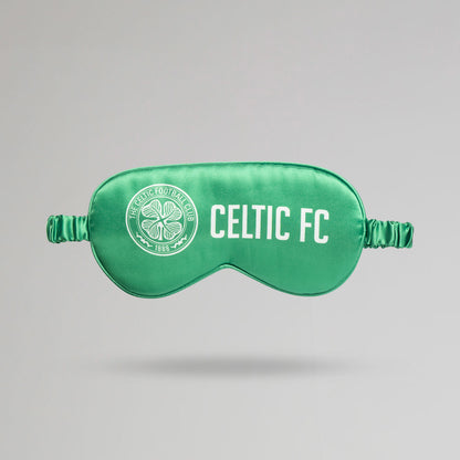 Celtic Green Eyemask