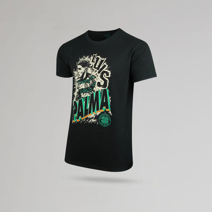 Celtic Junior Luis Palma T-Shirt