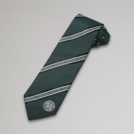 Celtic Shareholder Tie
