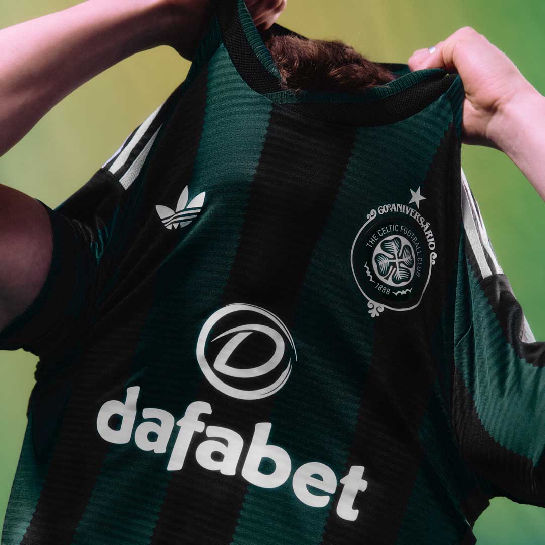 AWAY KIT 2026/27 – Official Celtic Store