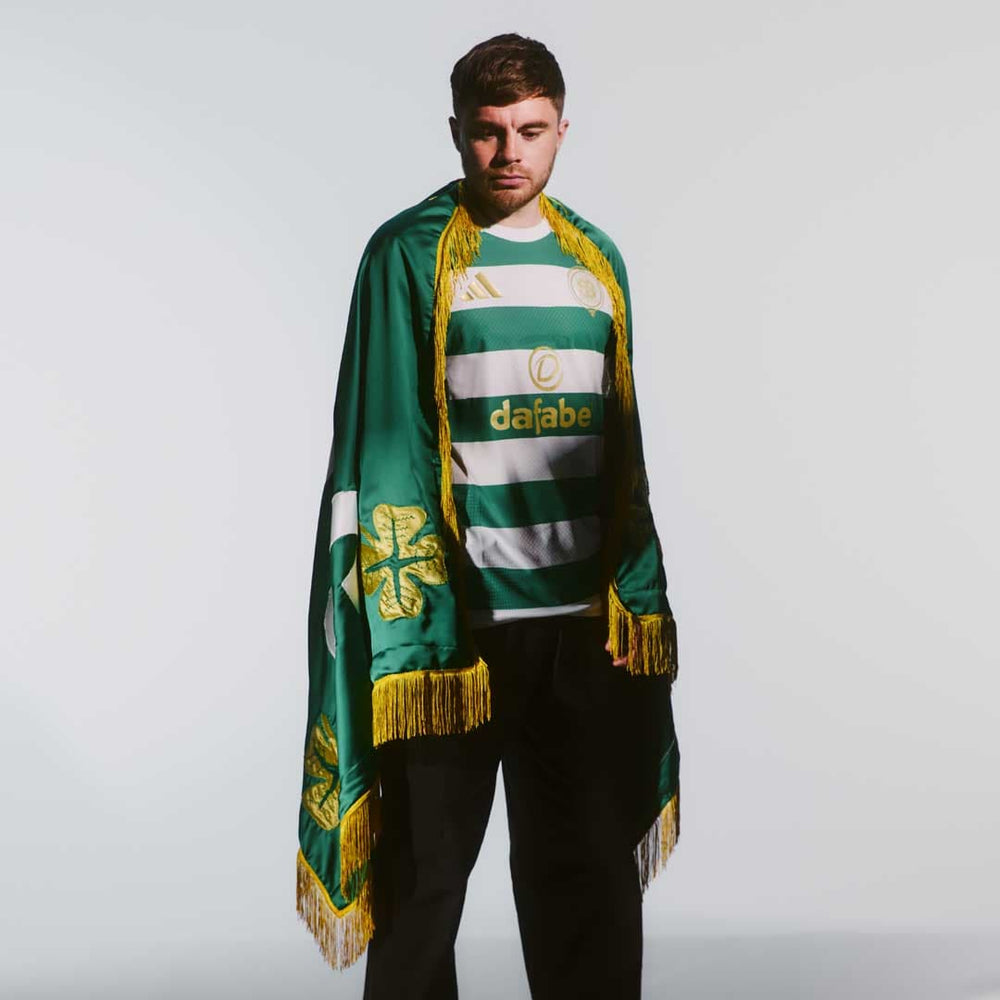 HOME KIT – Official Celtic Store