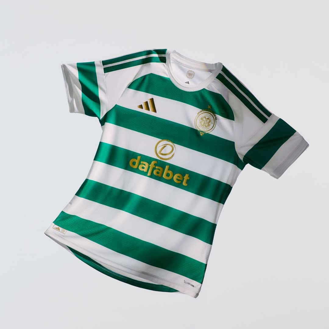 HOME KIT – Official Celtic Store