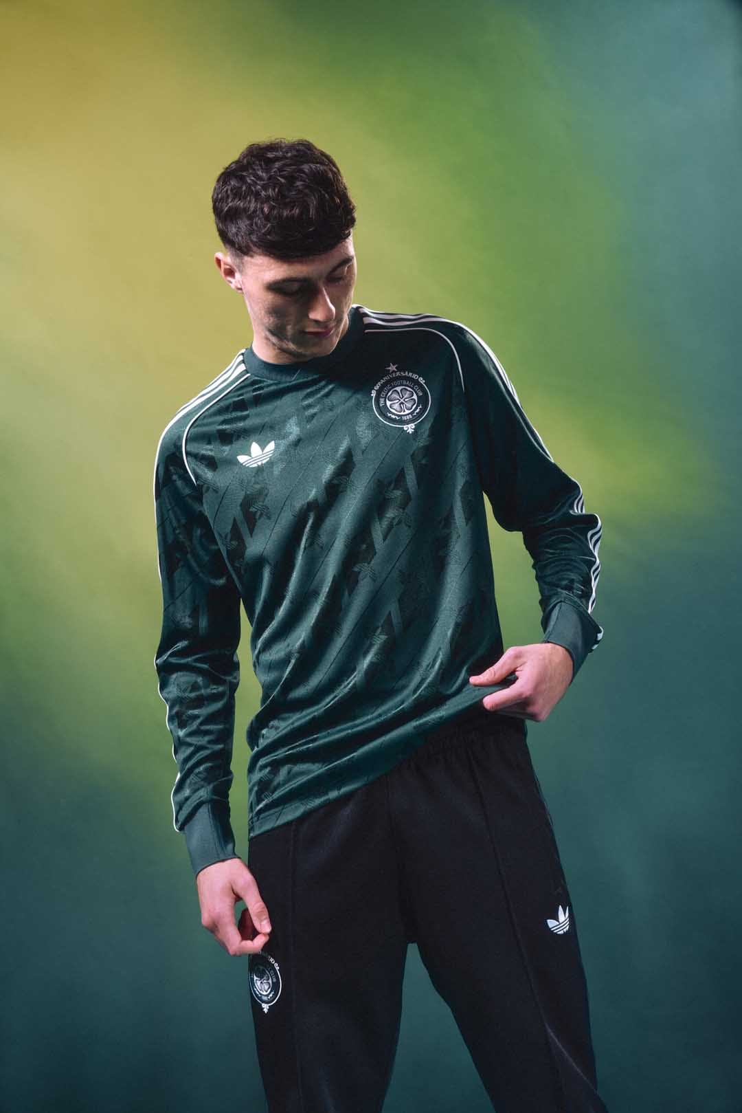 adidas ORIGINALS – Official Celtic Store