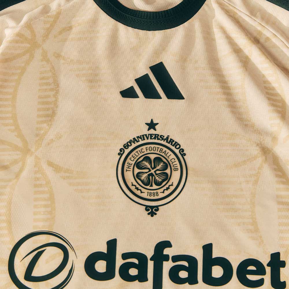 THIRD KIT – Official Celtic Store