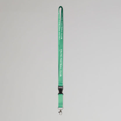 Celtic Crest Lanyard