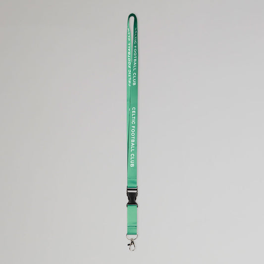 Celtic Crest Lanyard