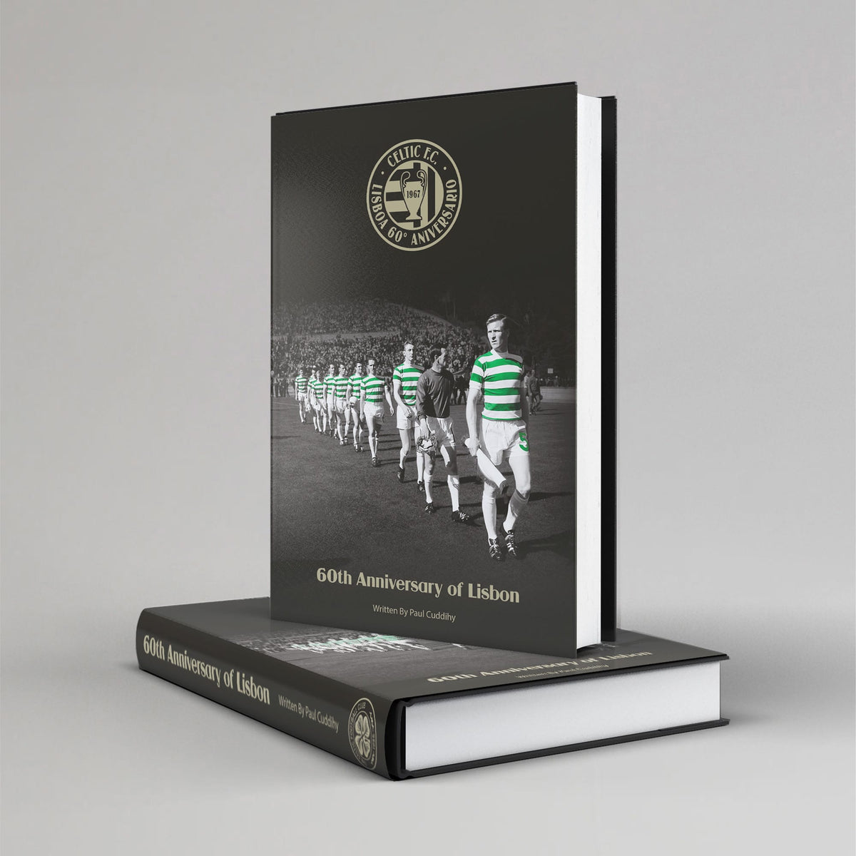 60th Anniversary of Lisbon Book