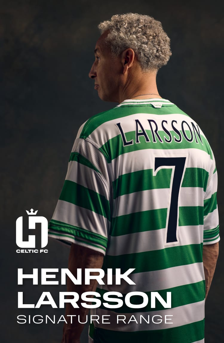 セルティックfc 日産スペシャルシート特典 Official Celtic FC Store – Official Celtic Store