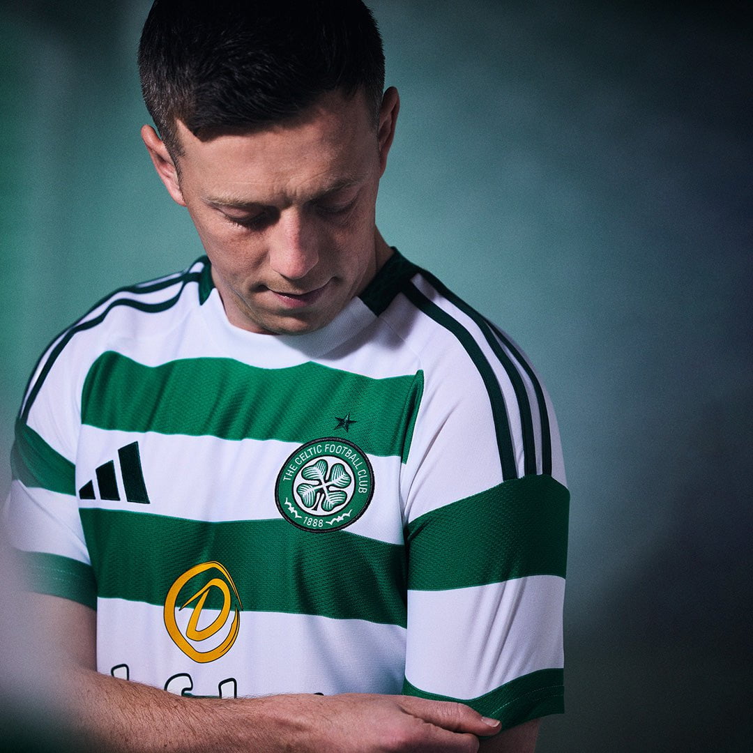 HOME KIT 24/25 â Official Celtic Store
