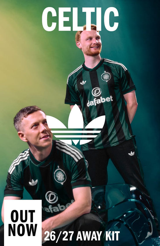 Offizieller Celtic FC Store – Official Celtic Store