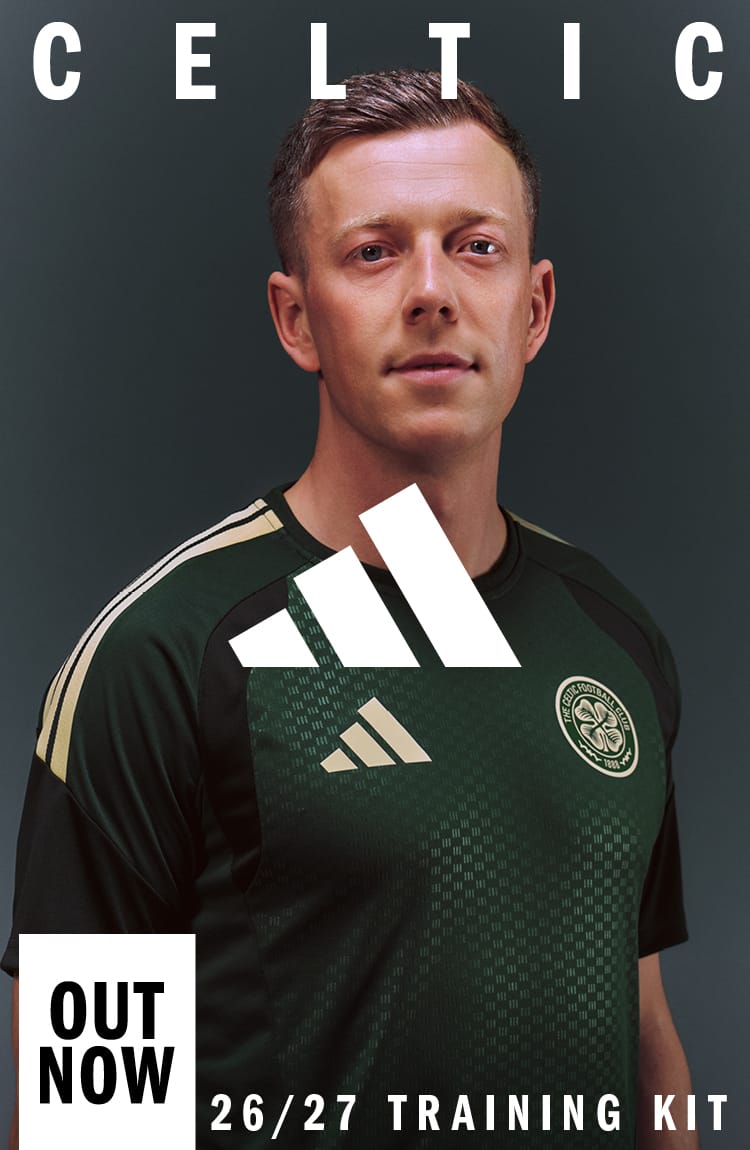 adidas TRAINING – Official Celtic Store