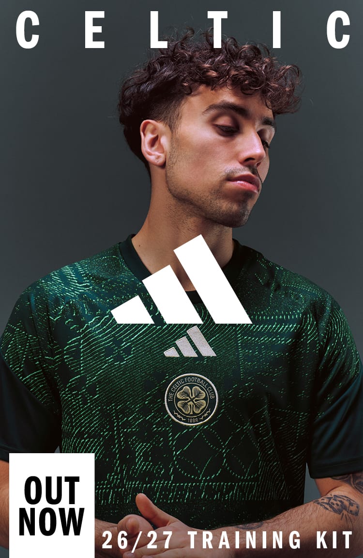 Official Celtic FC Store – Official Celtic Store