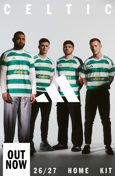 HOME KIT – Official Celtic Store