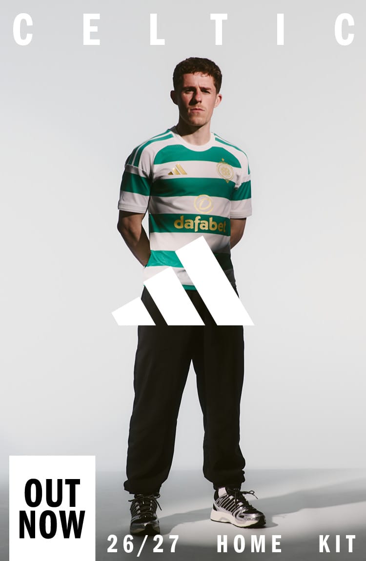 セルティック　ペトロフ　ユニフォーム　上下セット Official Celtic FC Store – Official Celtic Store