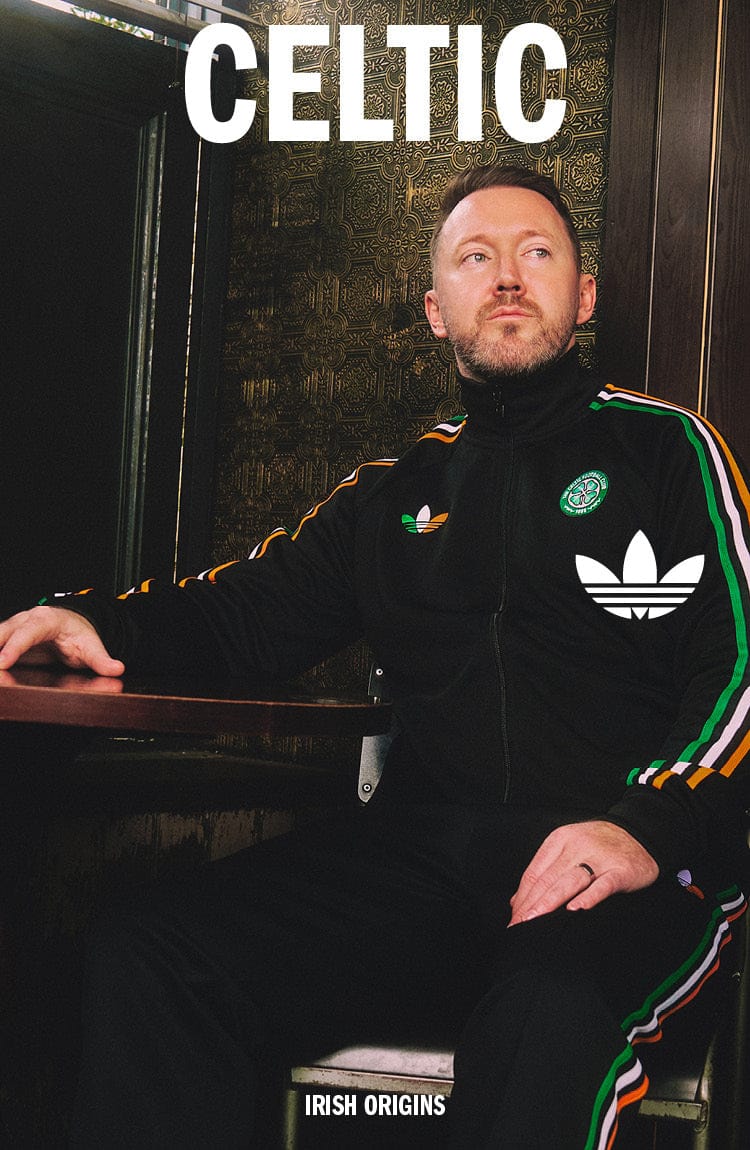 ORIGINS – Official Celtic Store