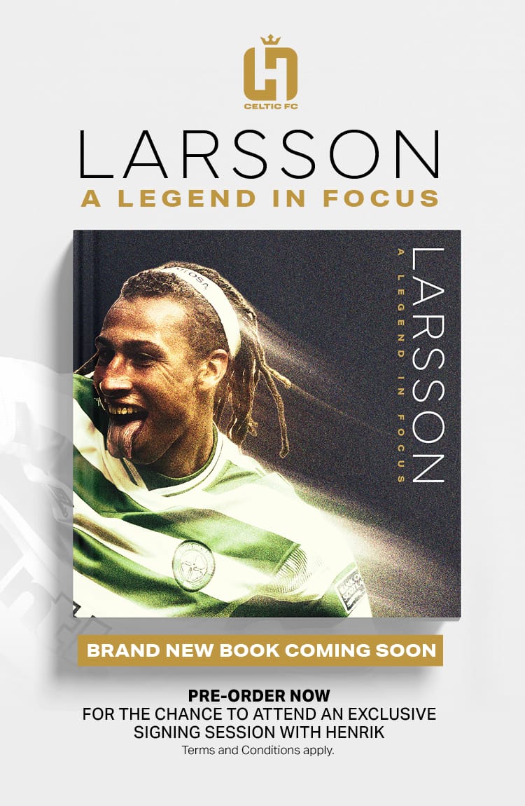 Official Celtic FC Store – Official Celtic Store
