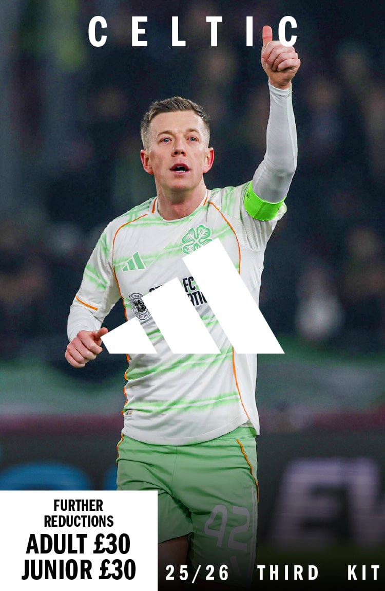Official Celtic FC Store – Official Celtic Store
