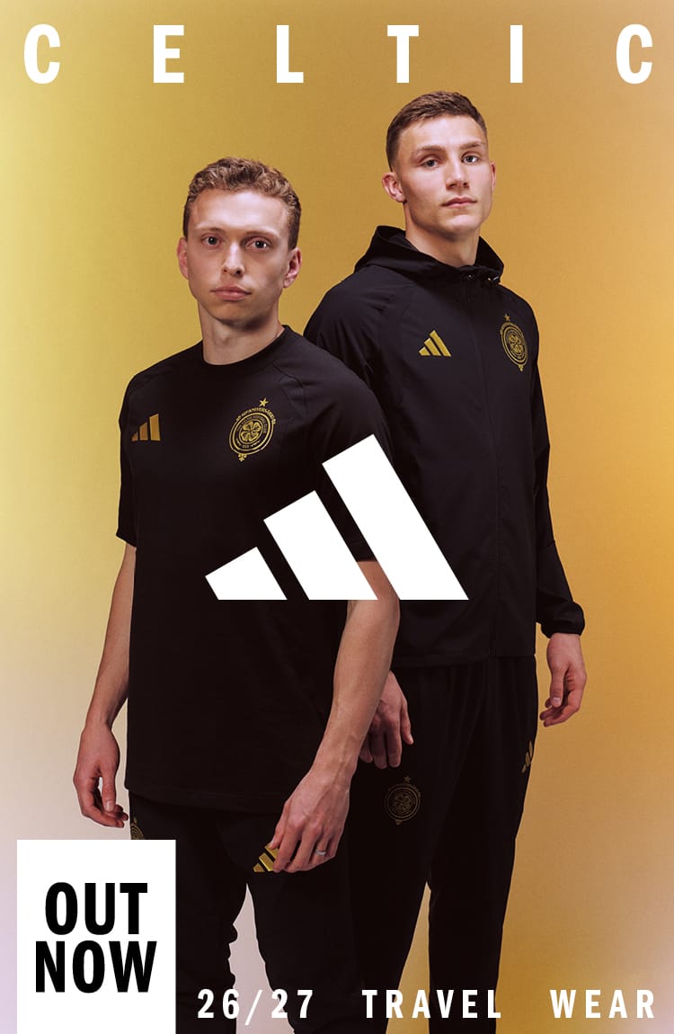 Official Celtic FC Store – Official Celtic Store