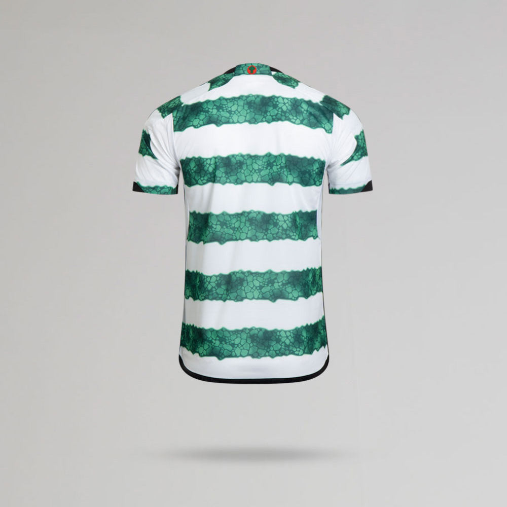 Celtic Junior 2023/24 Home Shirt