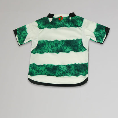 Celtic Infant 2023/24 Home Kit