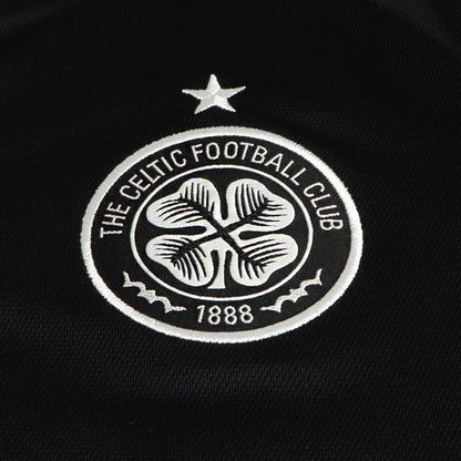 Celtic Men's 2023/24 Away Shirt with No Sponsor