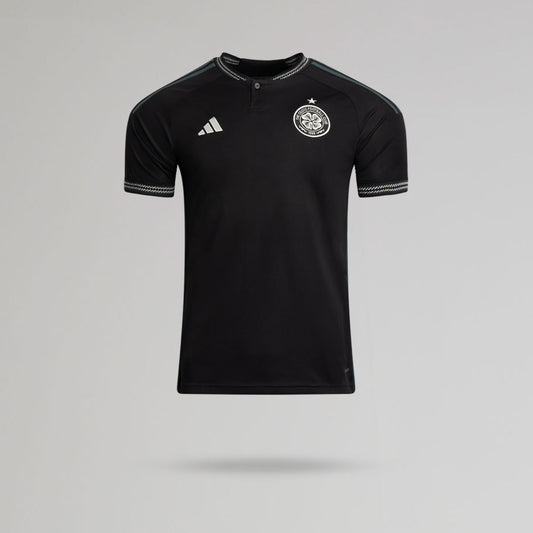 adidas Germany Away Shirt 2023 Womens