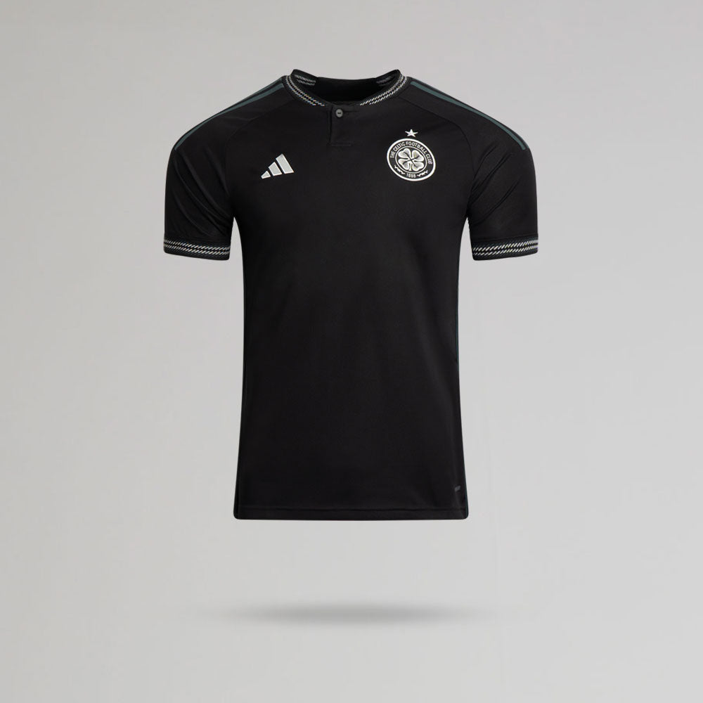 Celtic Junior 2023/24 Away Shirt