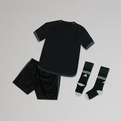 Celtic Infant 2023/24 Away Kit