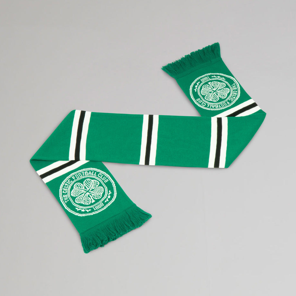 Celtic scarf sale