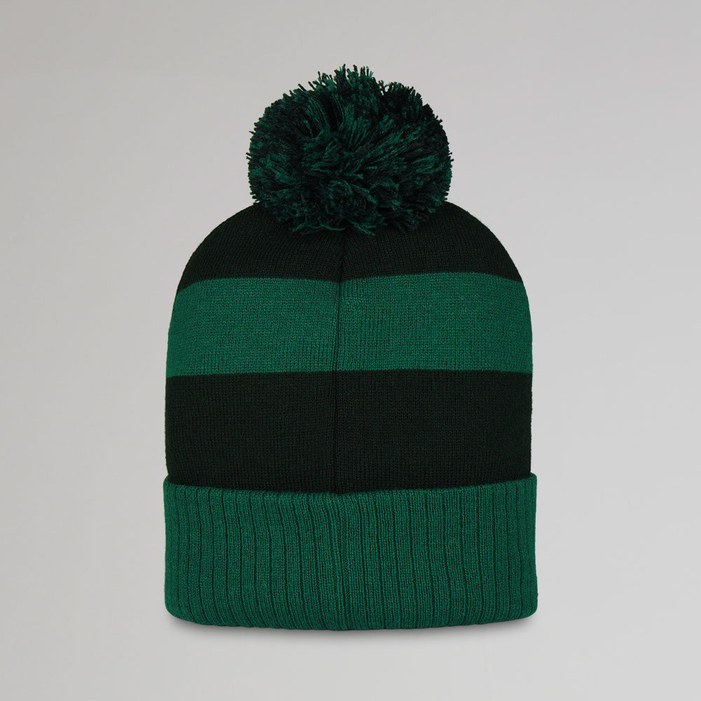 ケルト ダークグリーン ビーニー帽 – Official Celtic Store