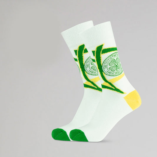 Celtic Away '95 Retro Socks