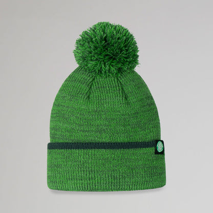 Celtic Men's Mixed Marl Beanie