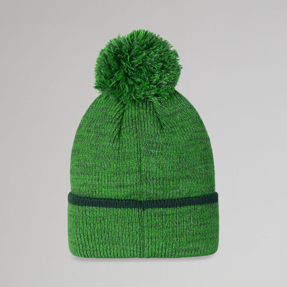 Celtic Men's Mixed Marl Beanie